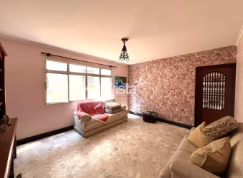Apartamento à venda no bairro Campo Grande