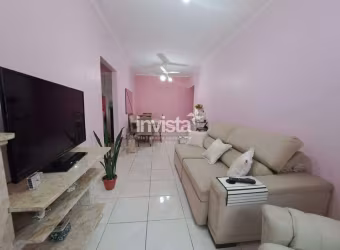 Apartamento à venda no bairro Vila Belmiro