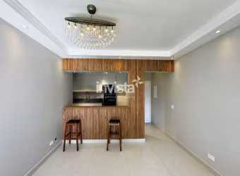 Apartamento à venda no bairro Pompéia