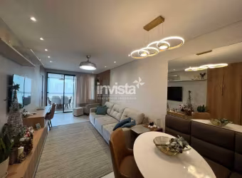 Apartamento à venda no bairro Aparecida