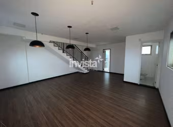 Sala comercial duplex