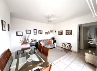 Apartamento à venda no bairro Campo Grande