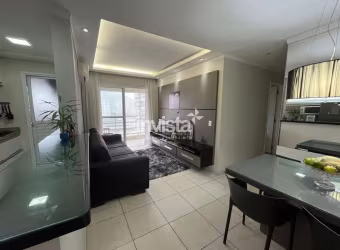 Apartamento à venda no bairro Vila Belmiro