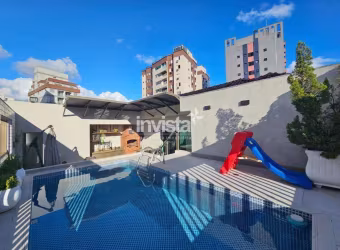 Casa à venda no bairro Embaré