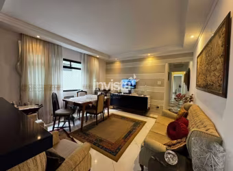 Apartamento à venda no bairro Campo Grande