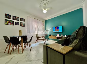 Apartamento à venda no bairro José Menino