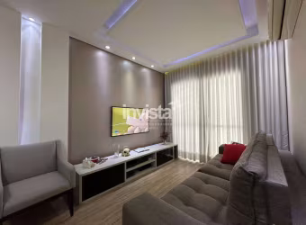 Apartamento à venda no bairro Macuco