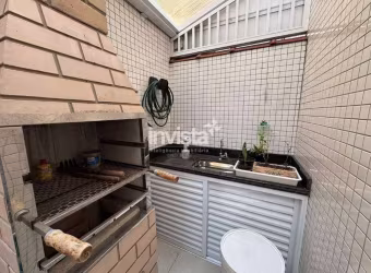 Casa à venda no bairro Gonzaga