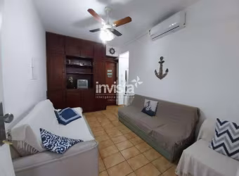 Apartamento à venda no bairro Gonzaga