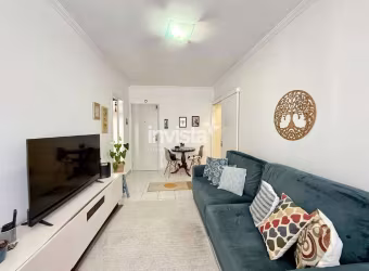 Apartamento à venda no bairro Aparecida