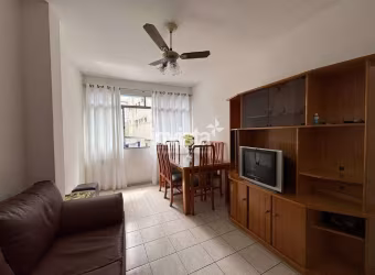 Apartamento à venda no bairro Gonzaga