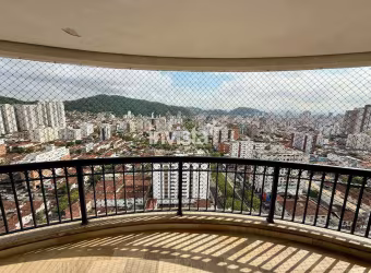 Cobertura à venda no bairro José Menino