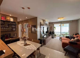 Apartamento à venda no bairro Embaré