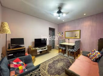 Apartamento à venda no bairro Campo Grande
