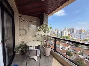 Apartamento à venda no bairro Ponta da Praia