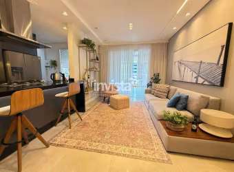 Apartamento à venda no bairro Embaré