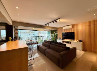 Apartamento à venda no bairro Marapé