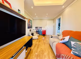 Apartamento à venda no bairro Estuário