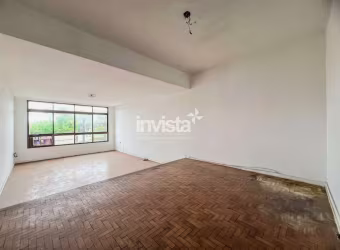 Apartamento à venda no bairro Pompéia