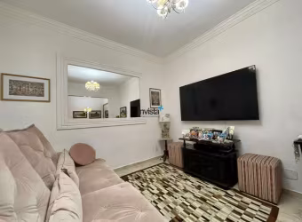 Apartamento à venda no bairro Campo Grande