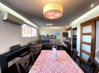 Cobertura Duplex à venda no bairro Boqueirão