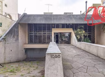 Casa com 3 dormitórios, 371 m² - venda por R$ 1.300.000,00 ou aluguel por R$ 11.938,38/mês - Auxiliadora - Porto Alegre/RS