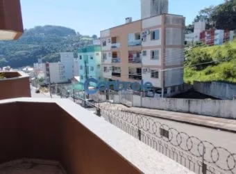 Apartamento 2 Dormitórios c/1 sacada em Forquilhinha - São José