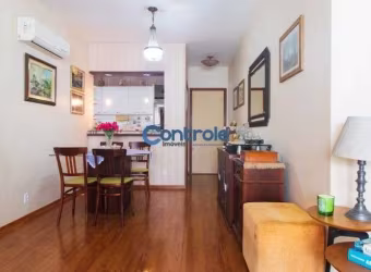 Apartamento 3 dormitórios com suíte no Jardim Atlântico