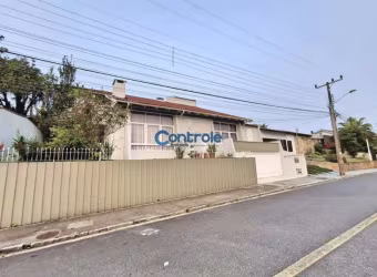Casa de 05 dormitórios em Coqueiros , Florianópolis /SC