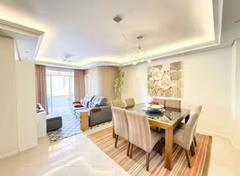 Apartamento 03 Dormitórios (Sendo 01 Suite) Campinas, São José- SC