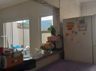 Casa para Venda em Cajamar, Portais (Polvilho), 3 dormitórios, 1 suíte, 2 banheiros, 2 vagas