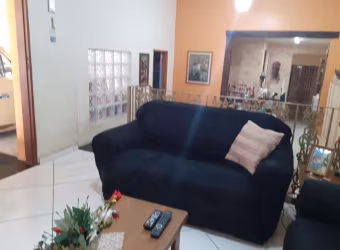 Casa para Venda em Sorocaba, Vila Independência, 4 dormitórios, 4 banheiros, 3 vagas