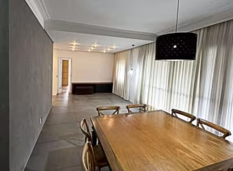 Apartamento para Venda em Santana de Parnaíba, Tamboré, 3 dormitórios, 1 suíte, 3 banheiros, 2 vagas