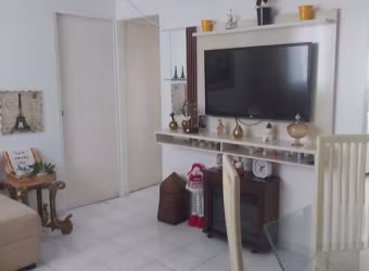 Apartamento para Venda em São Paulo, Jardim Antártica, 2 dormitórios, 1 banheiro, 1 vaga
