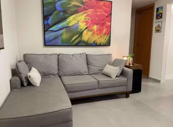 Apartamento para Venda em Sorocaba, Jardim São Carlos, 2 dormitórios, 1 banheiro, 1 vaga