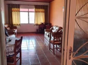 Casa para Venda em Barueri, Vila Engenho Novo, 2 dormitórios, 2 banheiros, 3 vagas