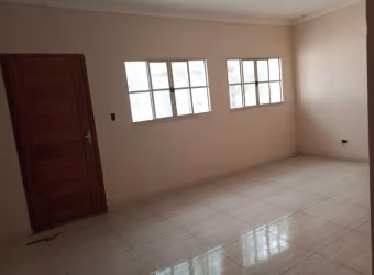 Casa para Venda em Sorocaba, Jardim Wanel Ville V, 2 dormitórios, 2 banheiros, 3 vagas