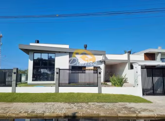 RESIDÊNCIA DE ALTO PADRÃO CENTRO DE IMBÉ