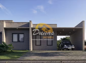 CASA EM CONSTRUÇÃO EM REGIÃO DE MORADORES