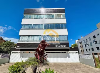 APARTAMENTO MOBILIADO NO CENTRO DE TRAMANDAÍ