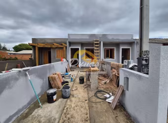 GEMINADA EM CONSTRUÇÃO EM REGIÃO DE MORADORES FIXOS