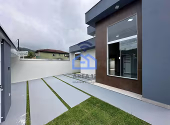 Casa Ampla e Aconchegante no Massaguaçu – 3 Quartos, Área Externa Generosa e Localização Privilegia