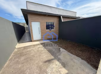 Casa à venda no bairro do Golfinho em Caraguatatuba, SP - Conforto e tranquilidade para você e sua