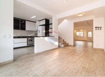 Casa em condomínio com 307m², no Jardim Prudência