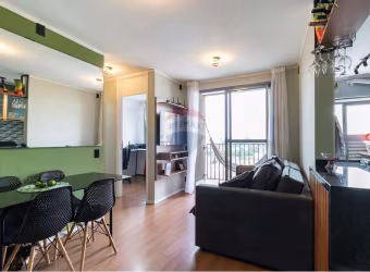 Apartamento com 44m2 no Condominio Open Marajora