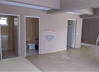 Apartamento semimobiliado para alugar de 47m², 2 dormitórios, 1 vaga de garagem e bem próximo a linhas de trem! - Lapa/SP