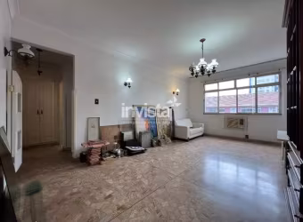 Apartamento à venda no bairro Aparecida, Santos - SP