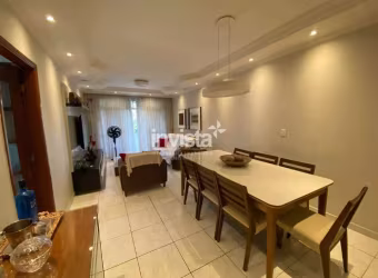 Apartamento à venda no bairro Embaré, Santos - SP