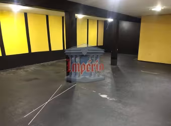 SALÃO COMERCIAL PARA VENDA OU LOCAÇÃO - BAIRRO FERRAZÓPOLIS - SBC!!