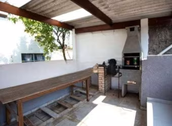 SOBRADO 2 DORMITÓRIOS 2 VAGAS 136M² - SAÚDE